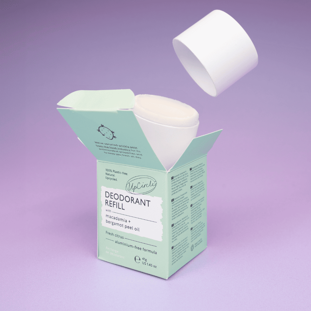 1x Deodorant Refill Tester — image 9