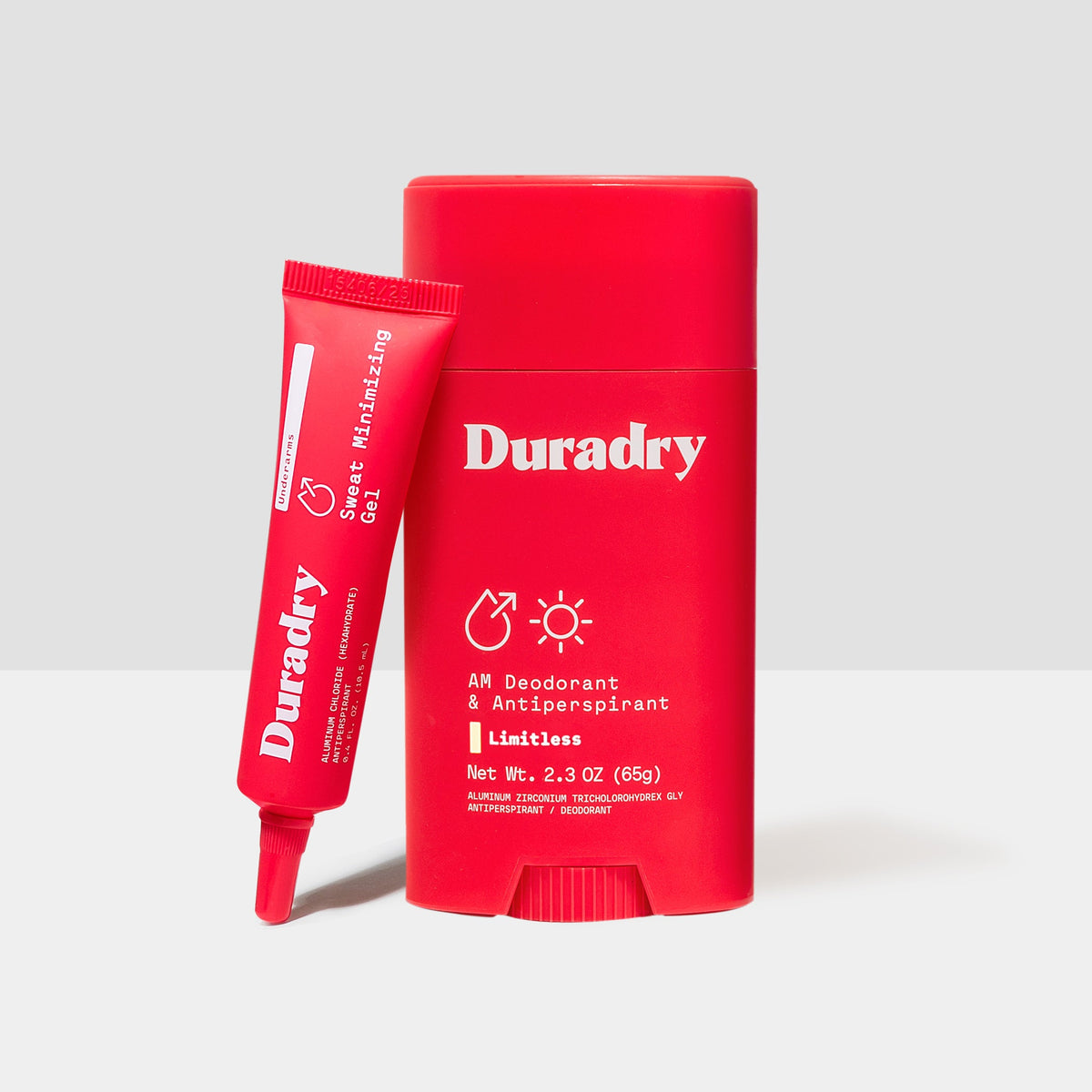 Sweat Control Duo — image 11