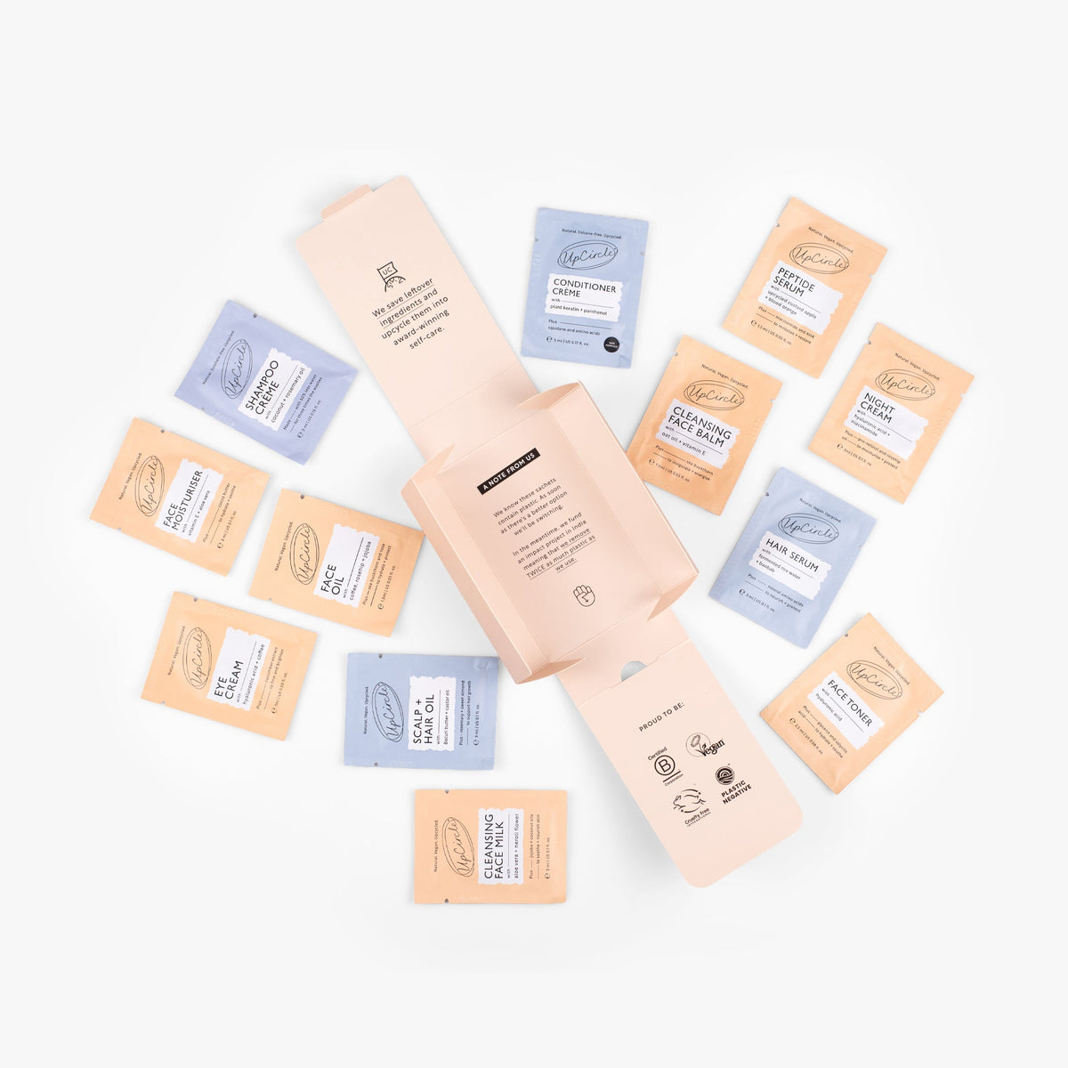 The Pamper Kit — image 3