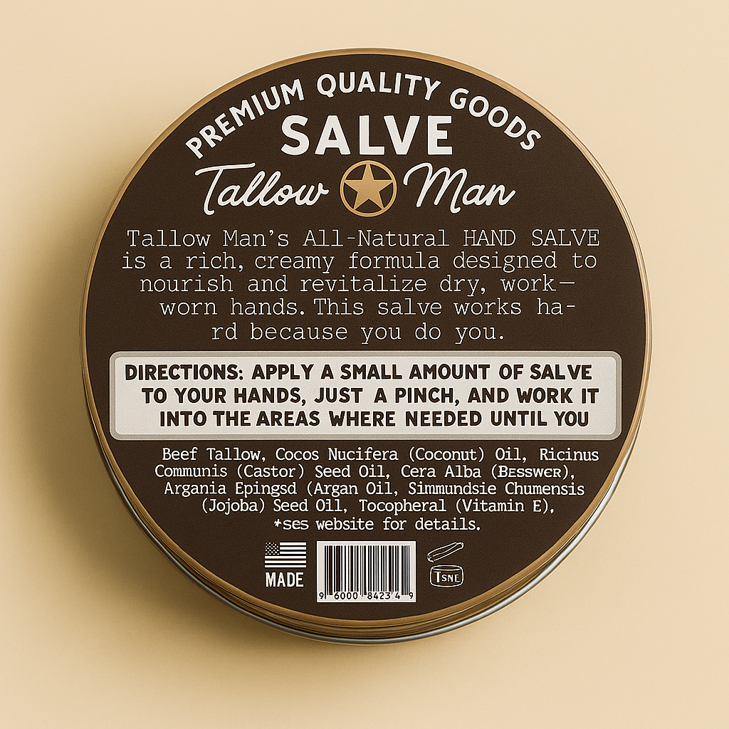 Hand Salve — image 4