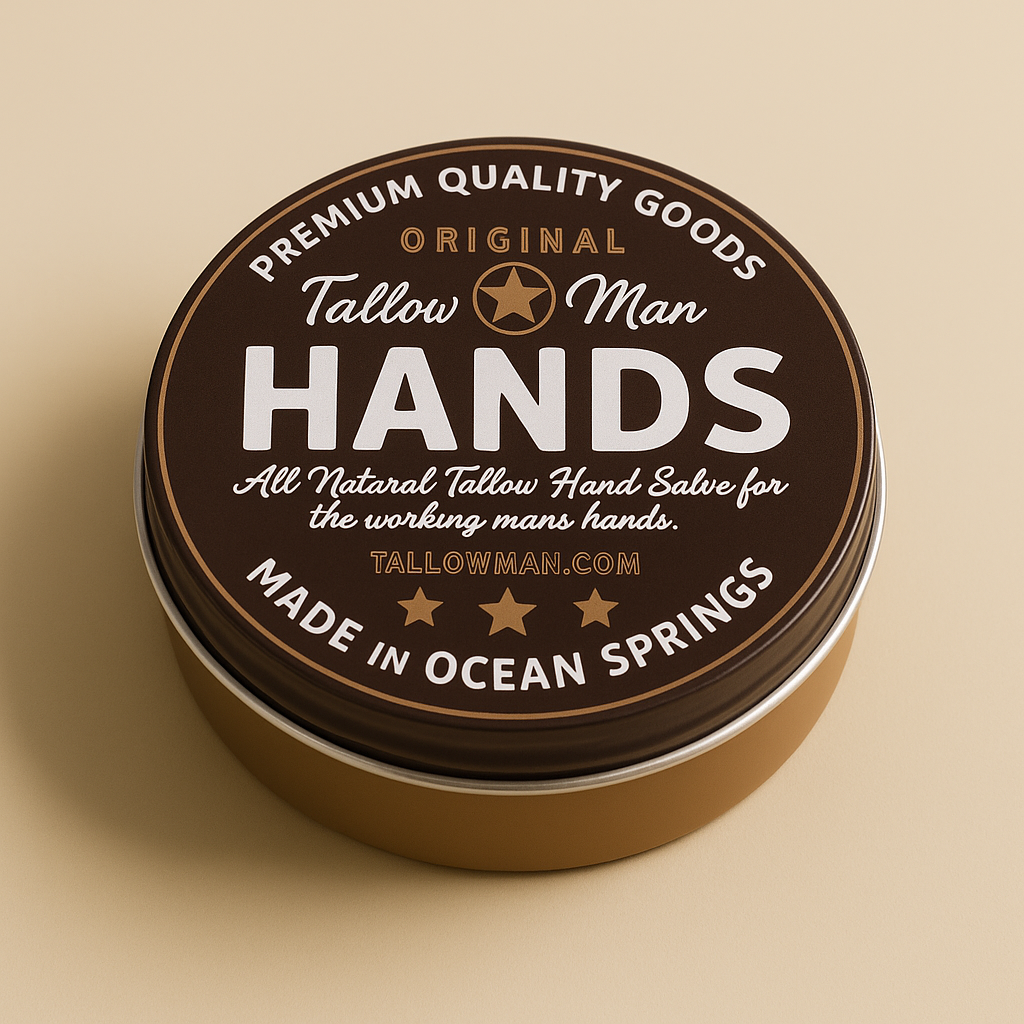 Hand Salve — image 3