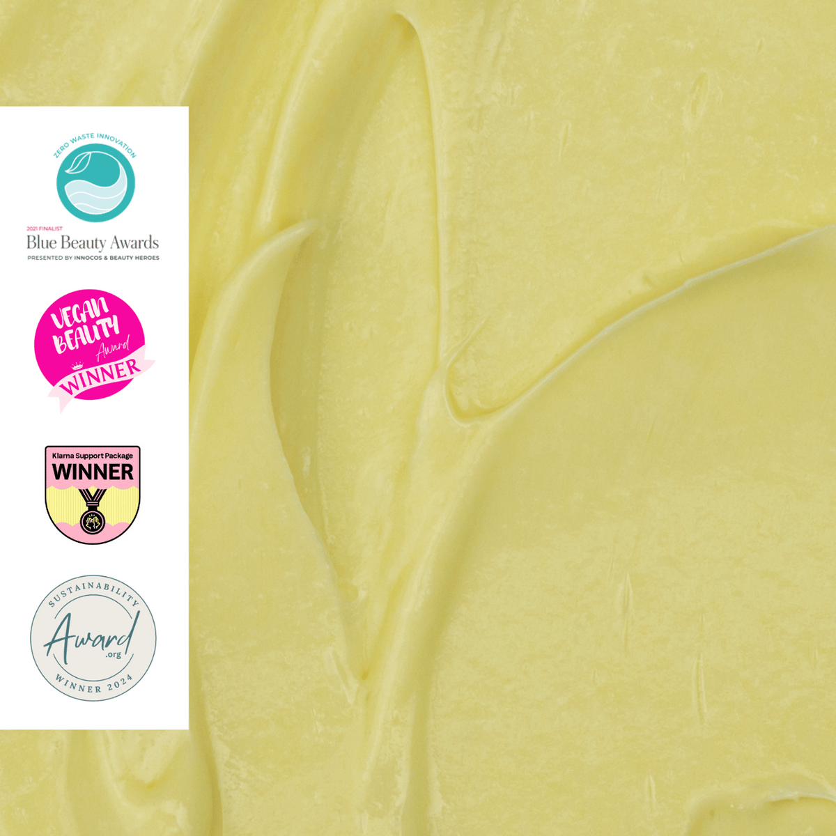 Night Cream with Hyaluronic Acid + Niacinamide - Travel Size — image 6