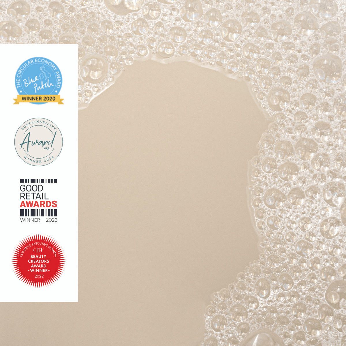 Face Toner with Hyaluronic Acid — image 6