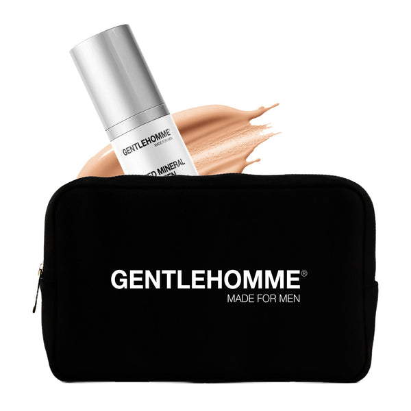 Sunscreen Travel Kit by Gentlehomme