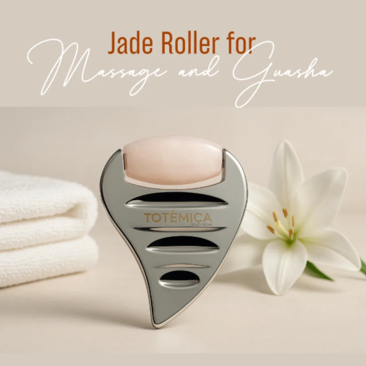 Jade Roller Scraping Board — image 4