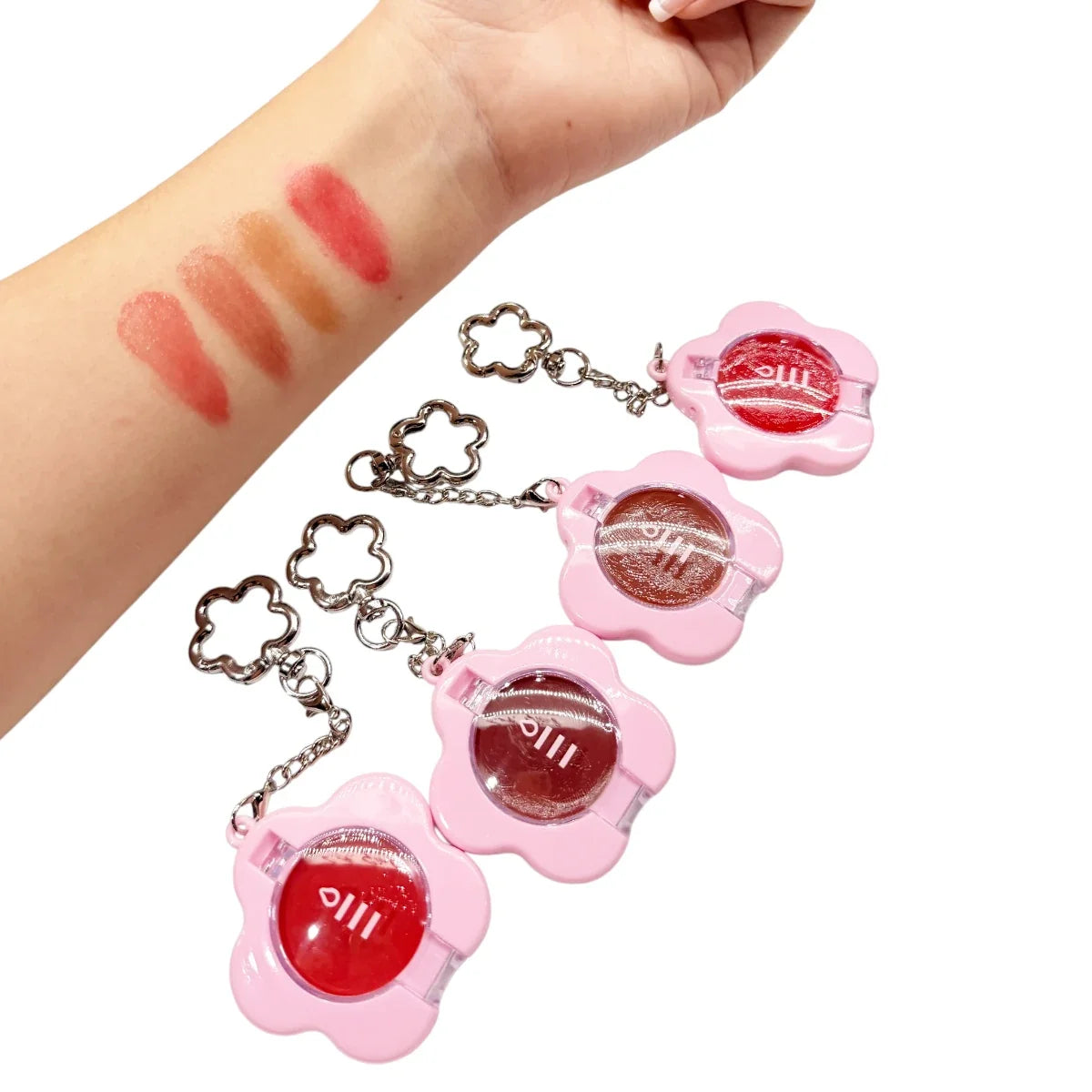 Totemica Dolce Bloom Lip + Cheek With Charm — image 2