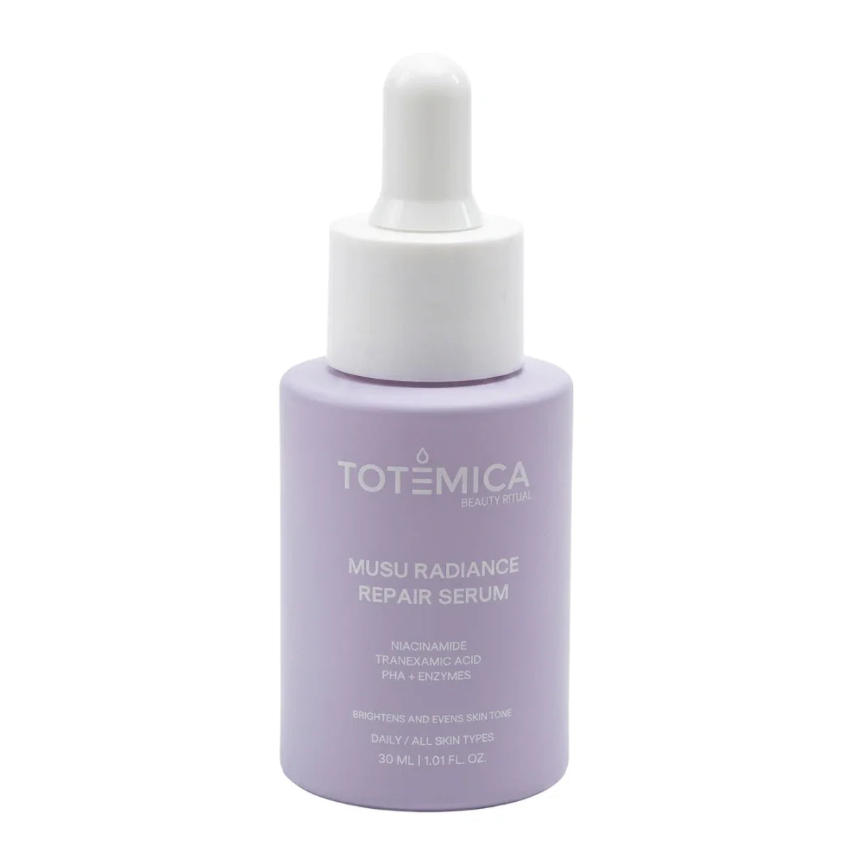 Totemica Musu Radiance Repair Serum — image 4