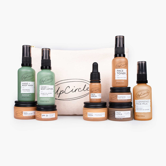 Travel-Size Skincare Bundle — image 2