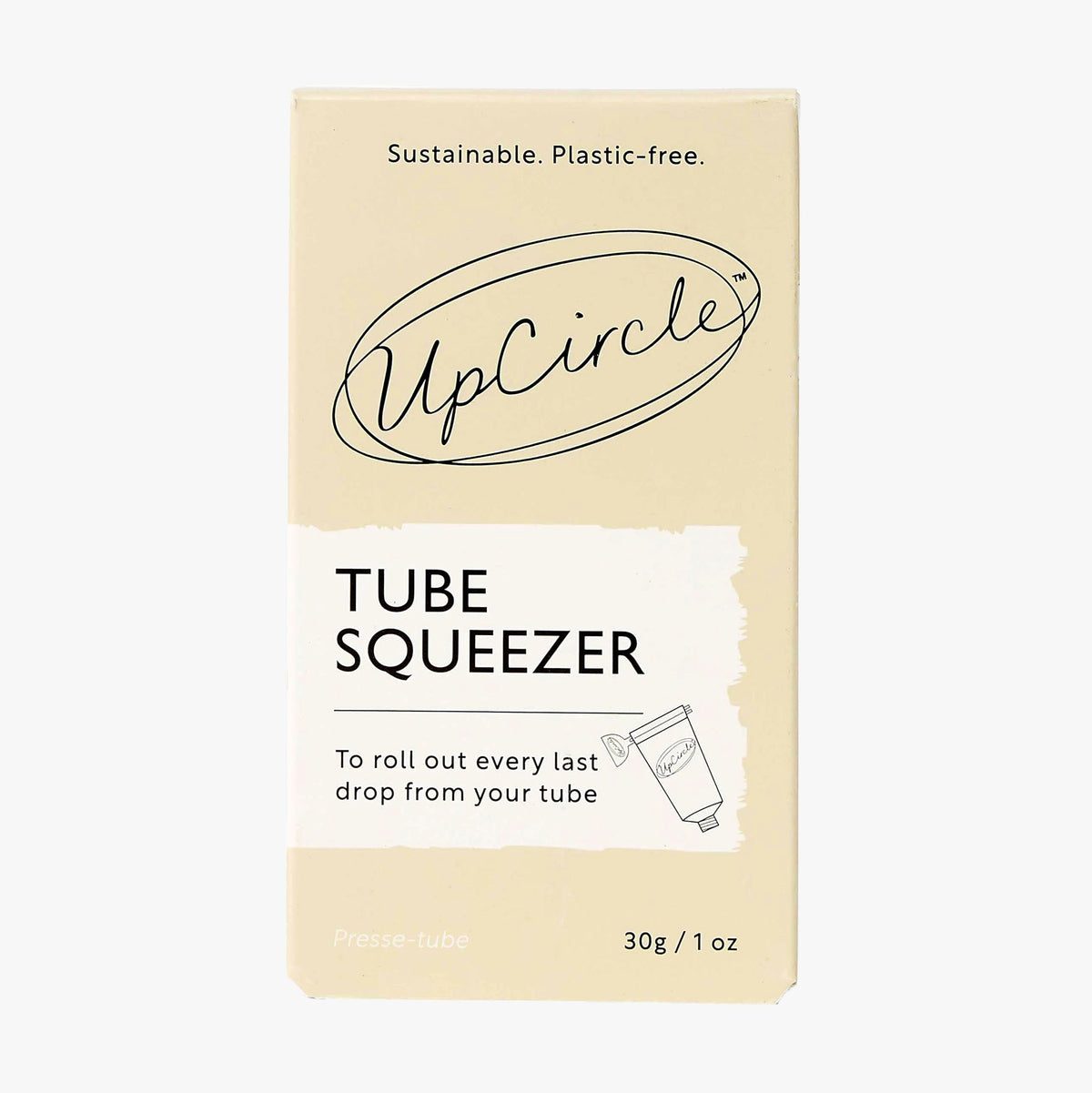 Tube Squeezer Key — image 2