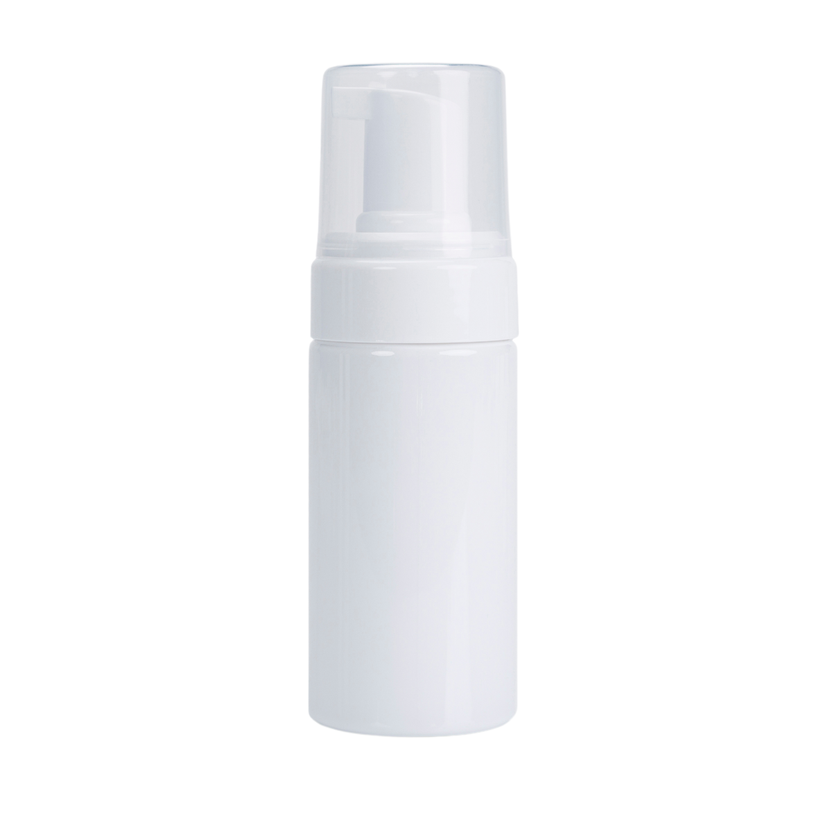 White Label Eyelash Extension Foaming Pump - 3.4 fl oz / 100 ml — image 3