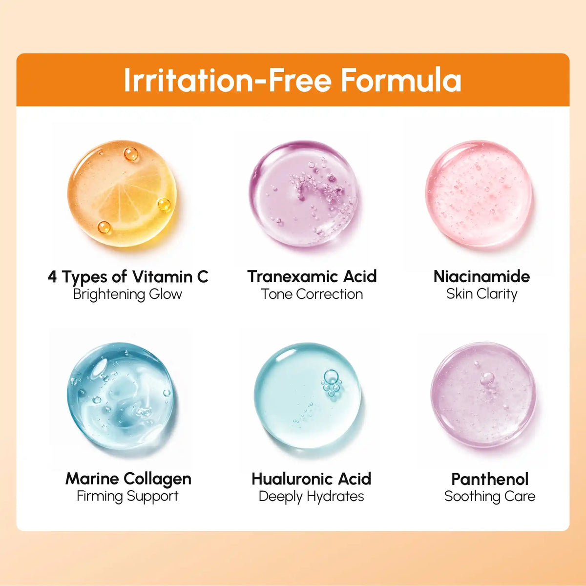 Dark Spot Fading Vitamin C Pads — image 5