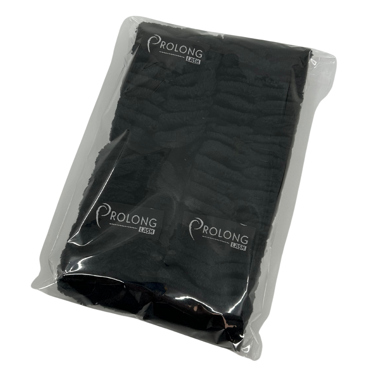 Lash Cleansing Headband and Wrist Towel Band Set by Prolong Lash US — image 5 of 5