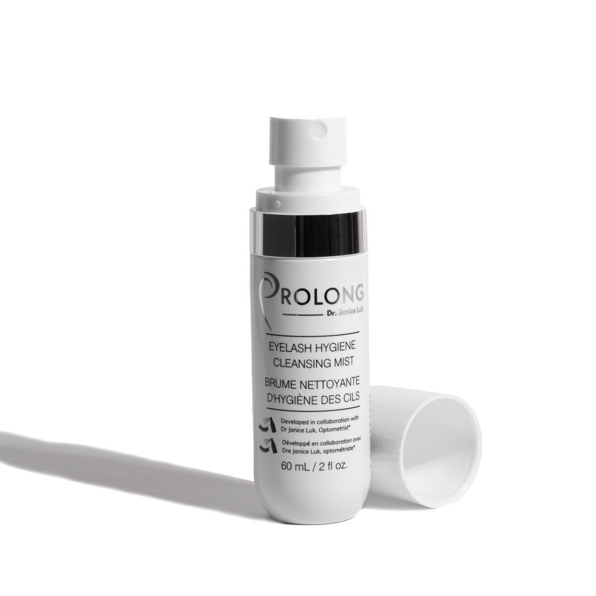 Eye Hygiene Cleansing Mist by Prolong Lash US — image 3 of 5