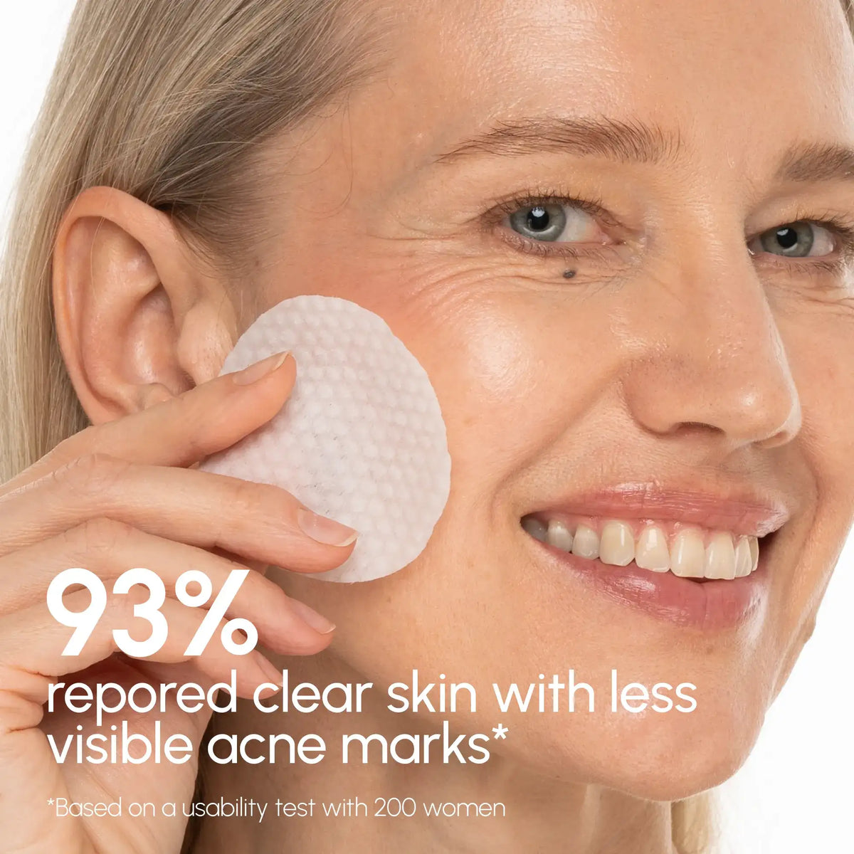 Witch Hazel Clearing Pads — image 2