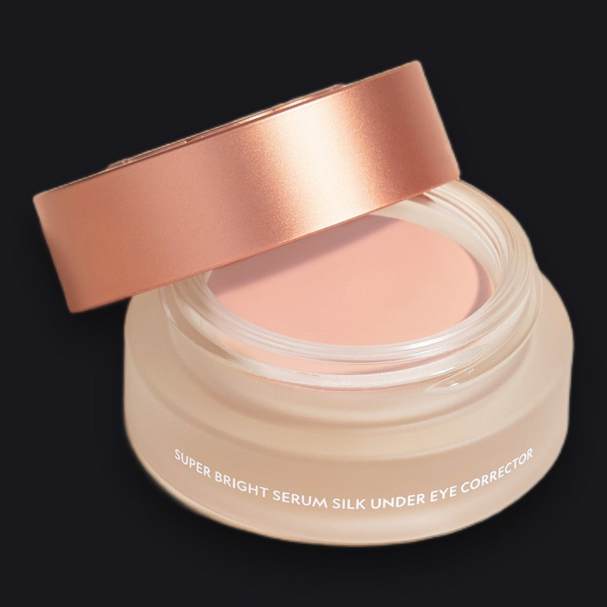 YENSA Super Bright Dark Circle Serum Peptide Corrector