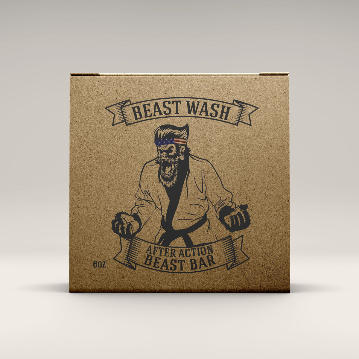 After Action Beast Bar — image 2