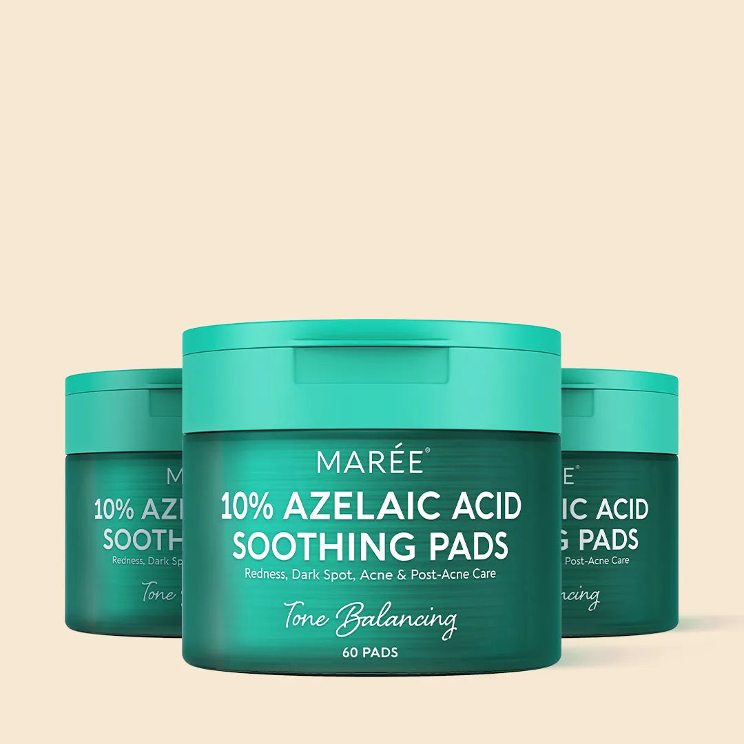 Azelaic Acid Soothing Pads — image 10