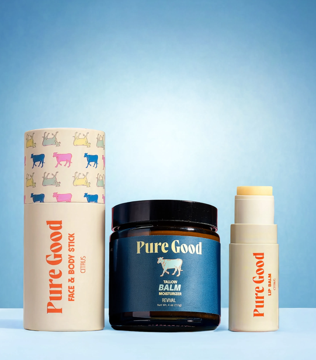 Best Sellers Set by Pure Good LLC