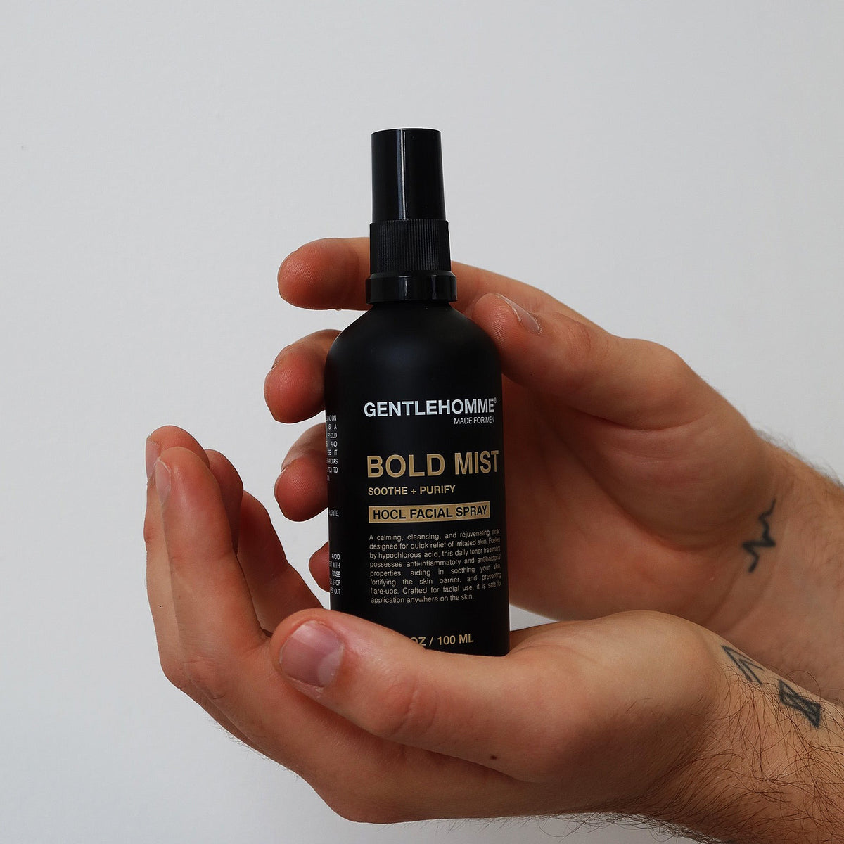 HOCL FACIAL SPRAY — image 4