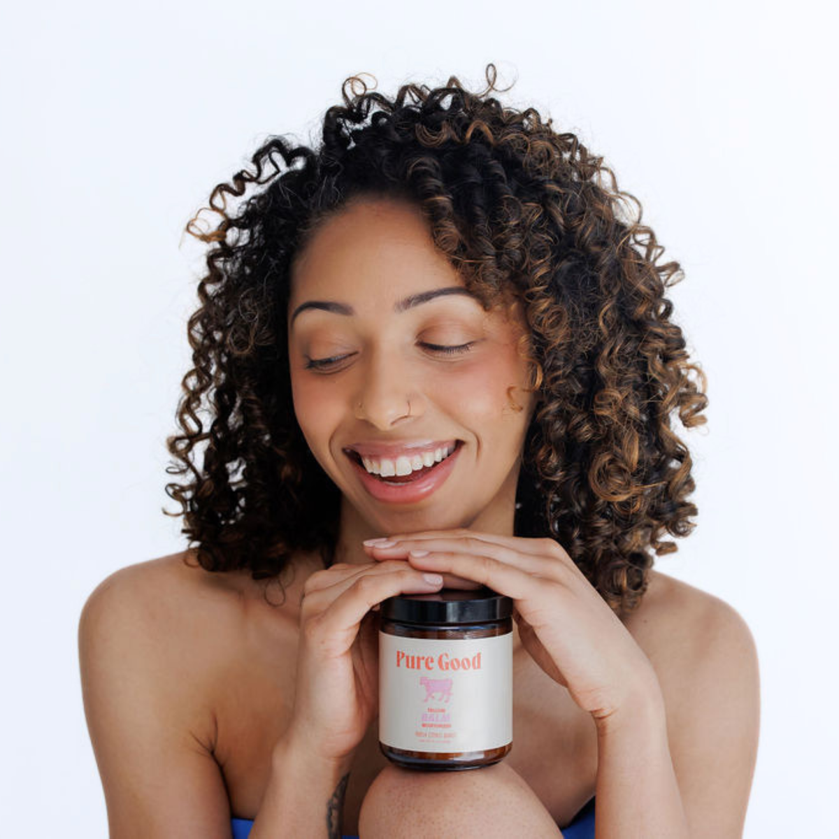 Fresh Citrus Burst · Tallow Balm — image 5