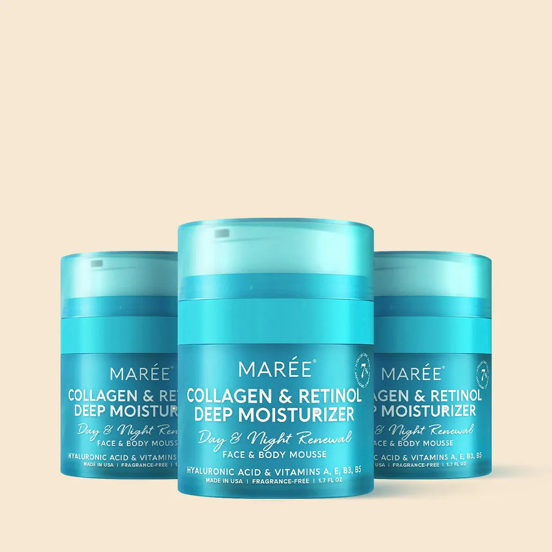 Retinol & Collagen Anti-Age Cream — image 13