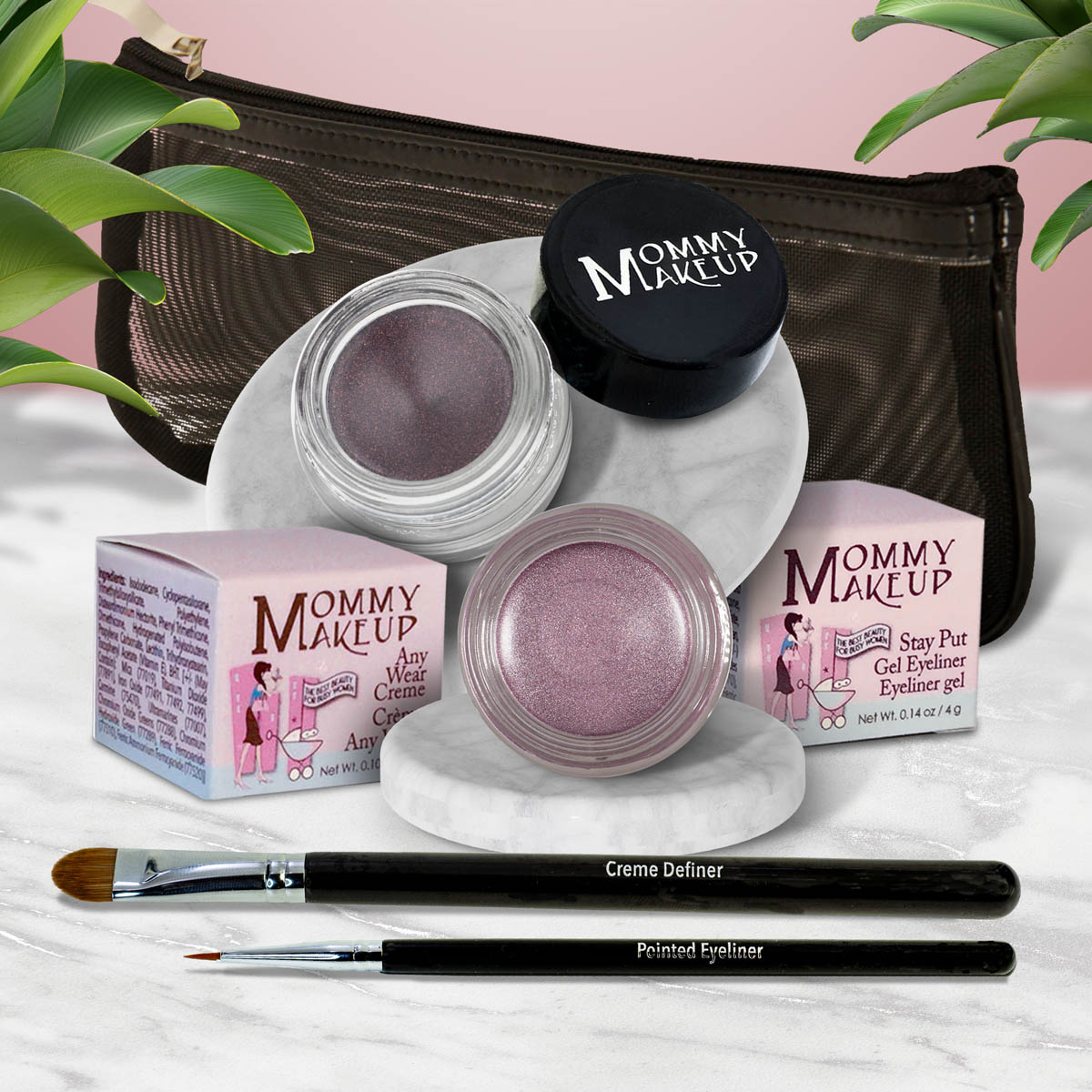 The Everlasting Eye | Waterproof Eye Makeup Set by Mommy Makeup — image 11 of 50