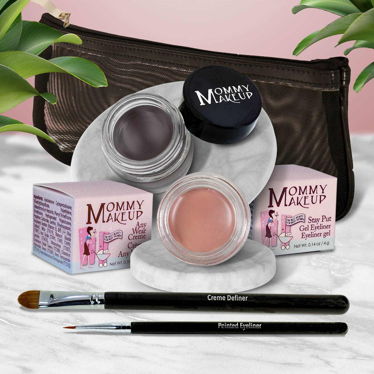 The Everlasting Eye | Waterproof Eye Makeup Set by Mommy Makeup — image 16 of 50