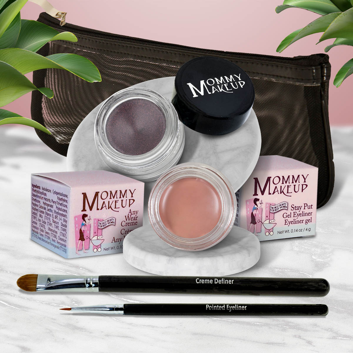 The Everlasting Eye | Waterproof Eye Makeup Set by Mommy Makeup — image 20 of 50