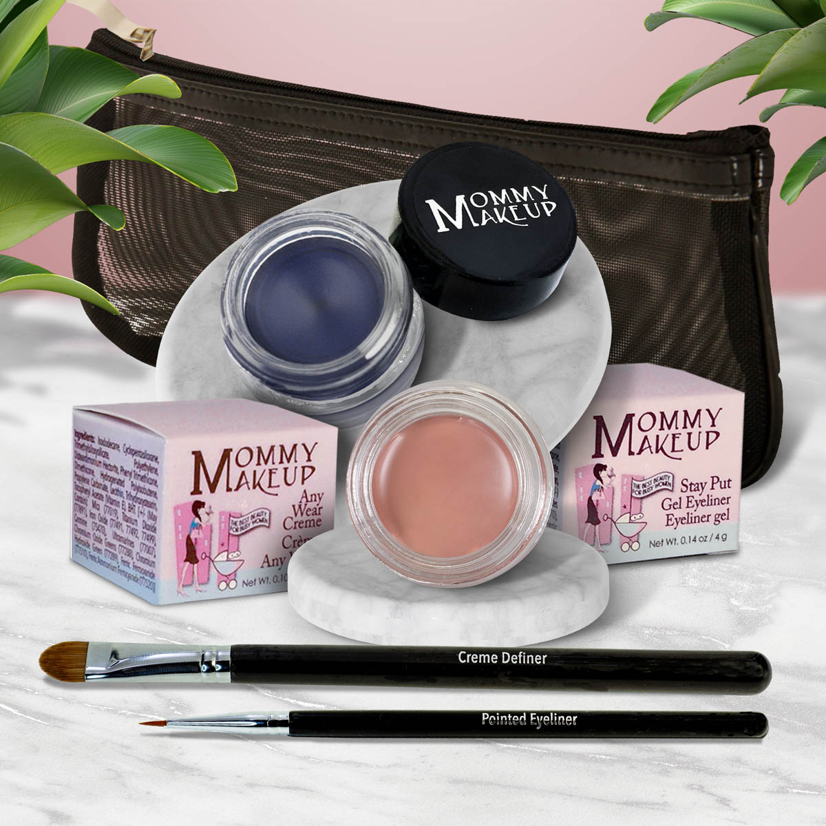 The Everlasting Eye | Waterproof Eye Makeup Set by Mommy Makeup — image 22 of 50