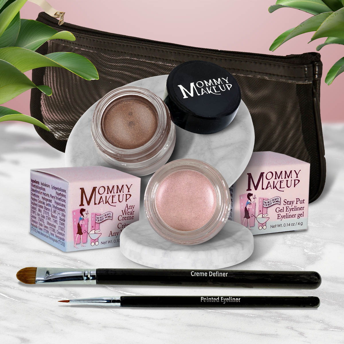 The Everlasting Eye | Waterproof Eye Makeup Set by Mommy Makeup — image 29 of 50