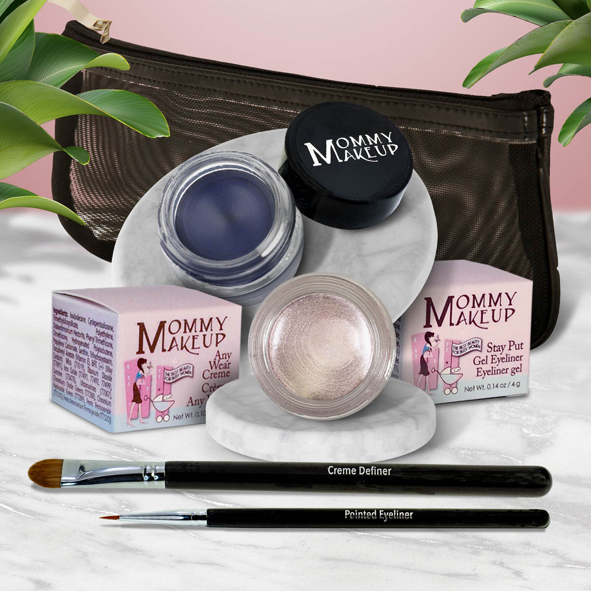 The Everlasting Eye | Waterproof Eye Makeup Set by Mommy Makeup — image 39 of 50