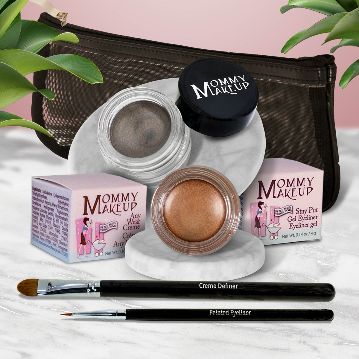 The Everlasting Eye | Waterproof Eye Makeup Set by Mommy Makeup — image 43 of 50