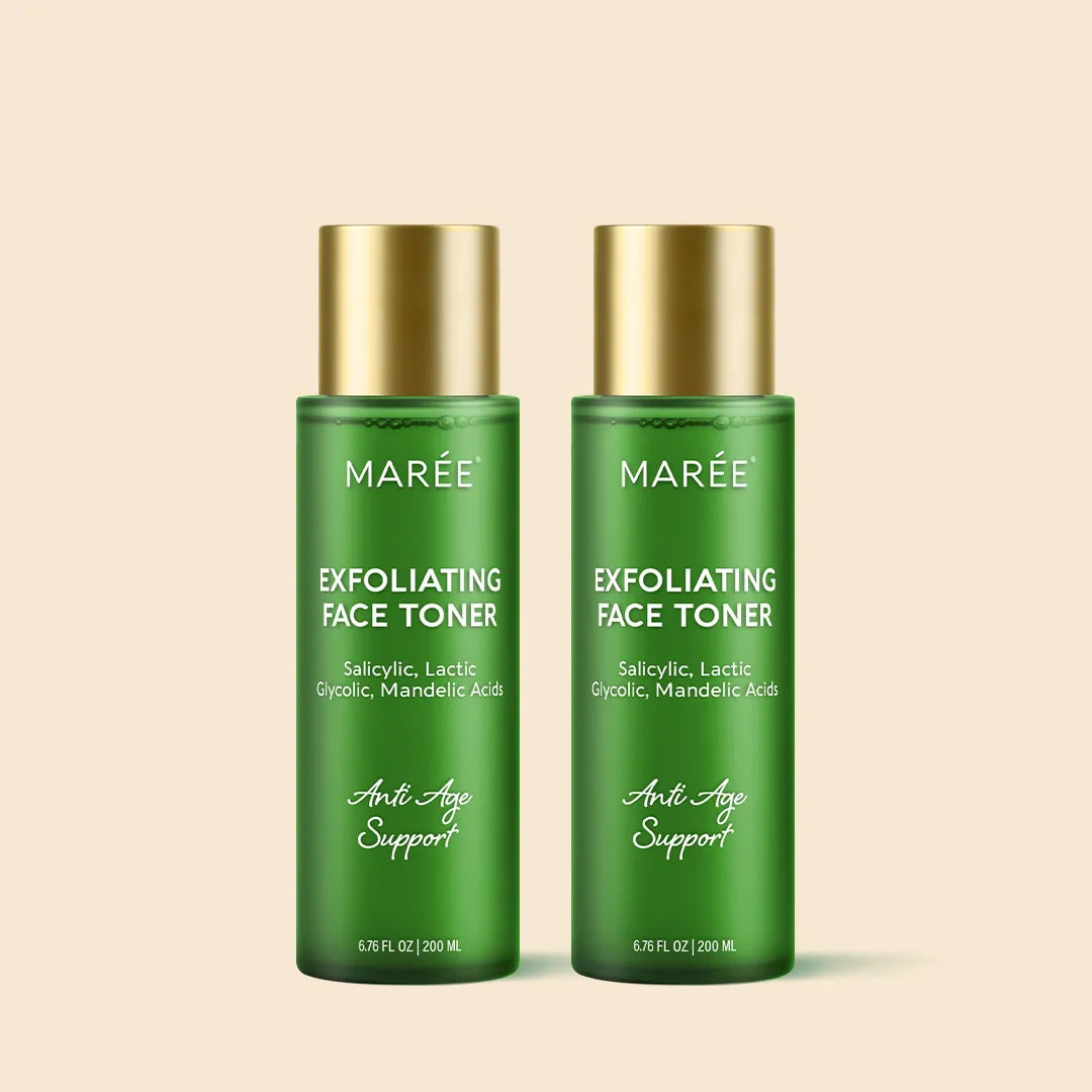 Daily Glow Exfoliating Toner — image 9
