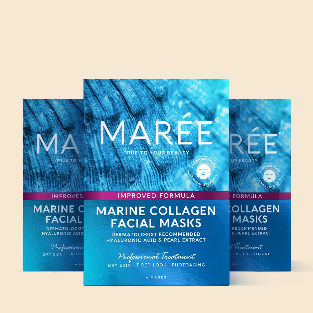 Hydrating Collagen Face Mask — image 9