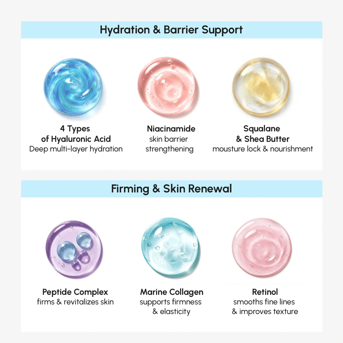 Deep Moisture Collagen Face Cream — image 4