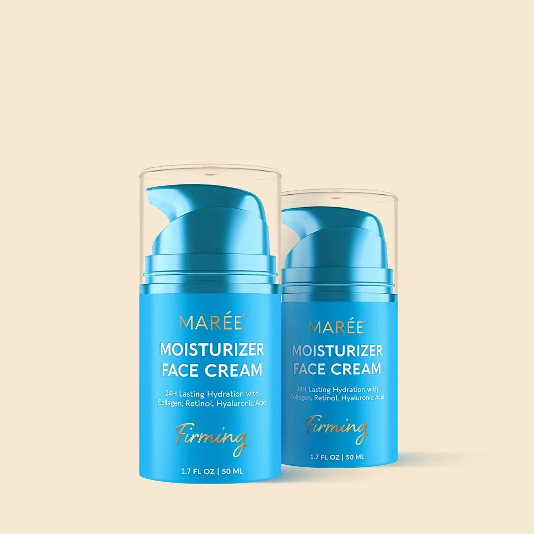 Deep Moisture Collagen Face Cream — image 9