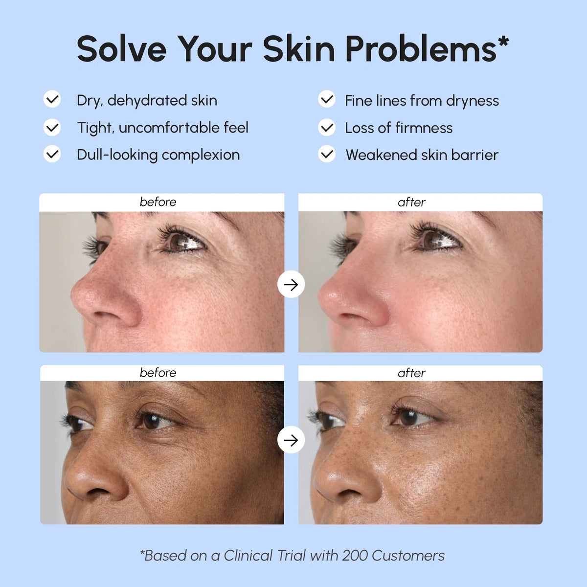 Firming & Lifting Collagen Moisturizer — image 3