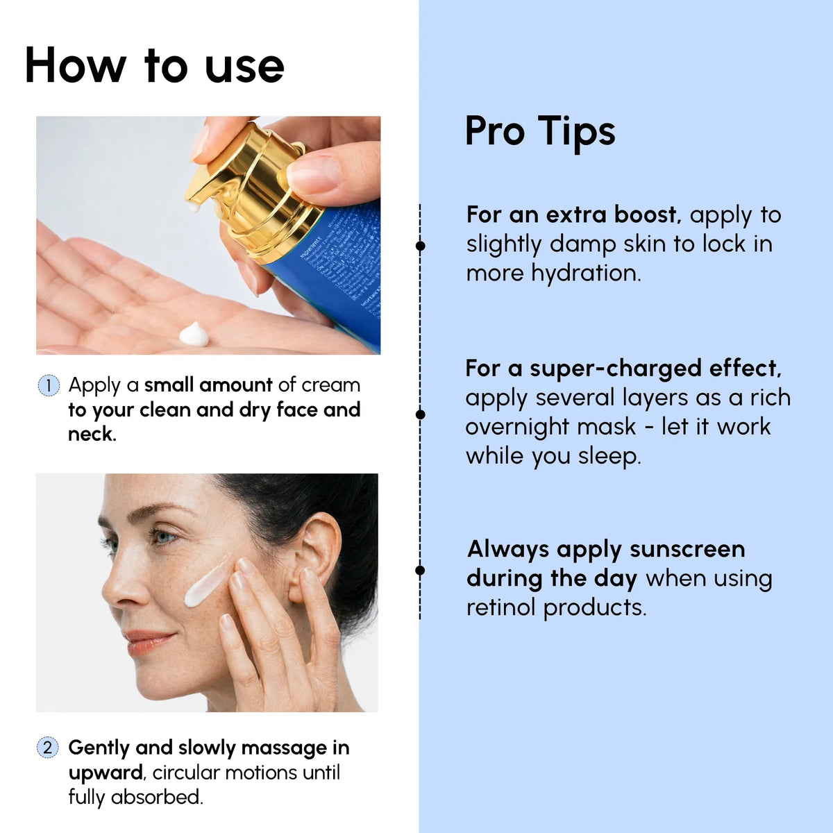 Firming & Lifting Collagen Moisturizer — image 5
