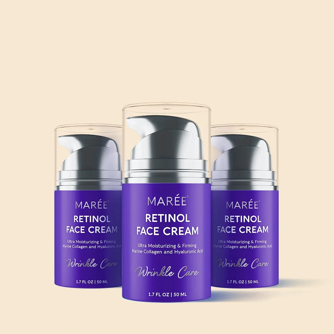 Retinol Lifting & Firming Face Cream — image 10