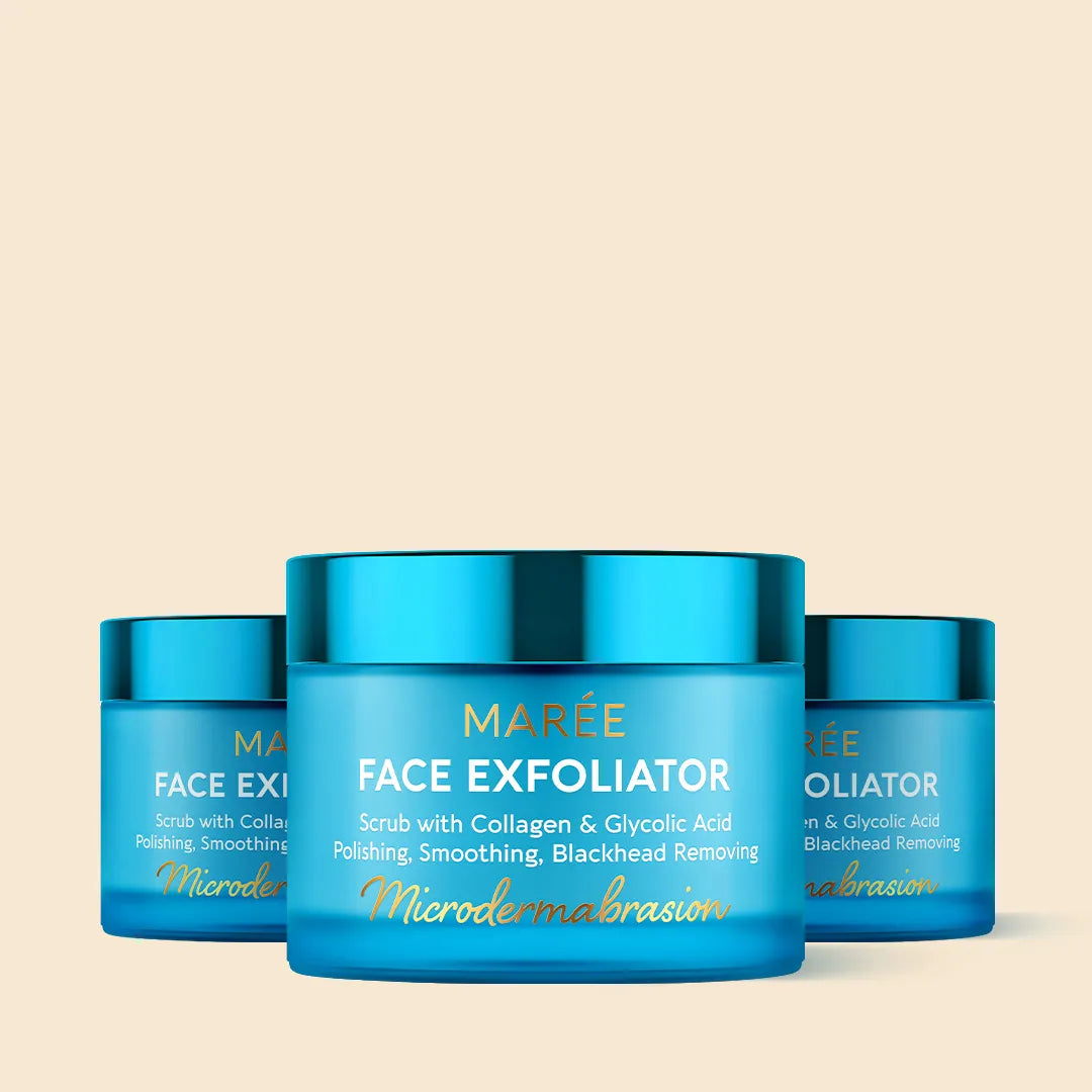 Face Polishing Scrub & Exfoliator — image 10