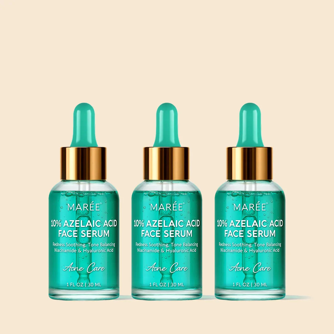 Redness Soothing Azelaic Acid Serum — image 12