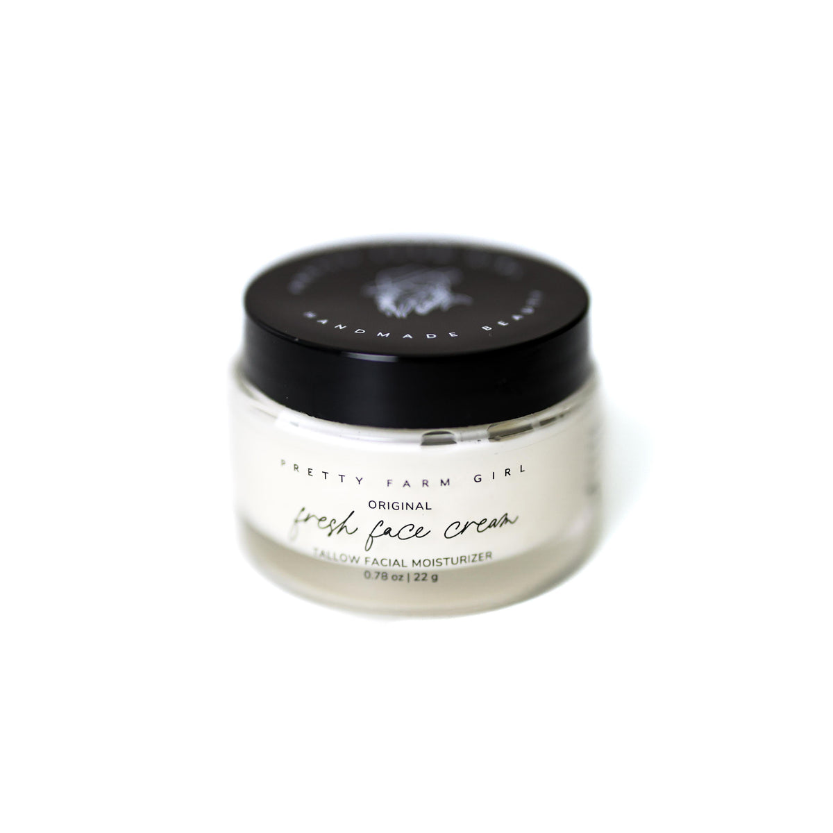 Fresh Face Cream Anti-Aging Tallow Moisturizer — image 6