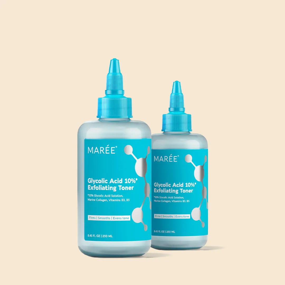 Glow Boost Glycolic Face Toner — image 11