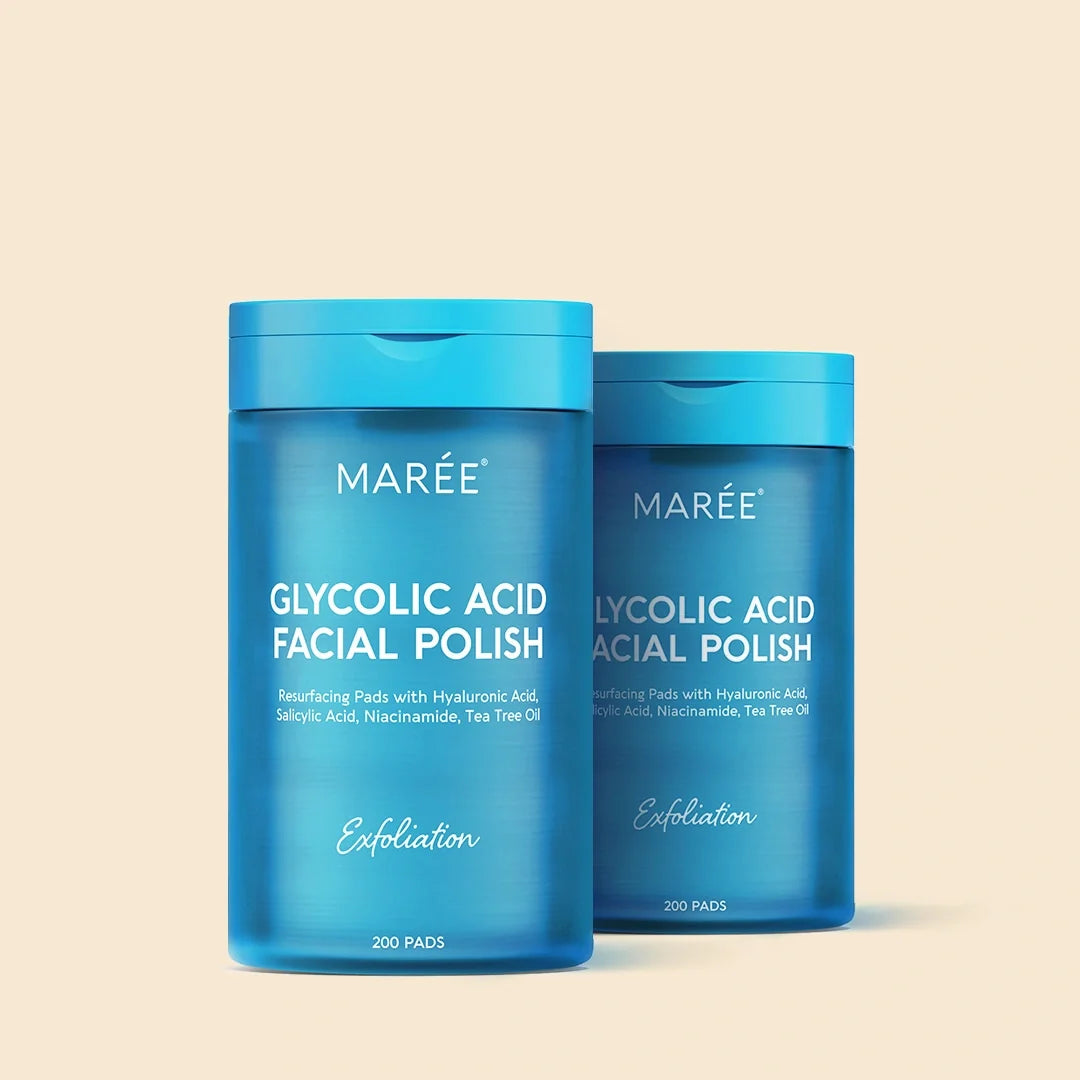 Glycolic Acid Pads 200 PCS — image 13