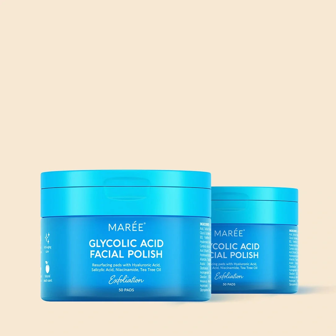 Glycolic Acid Exfoliating Pads — image 11