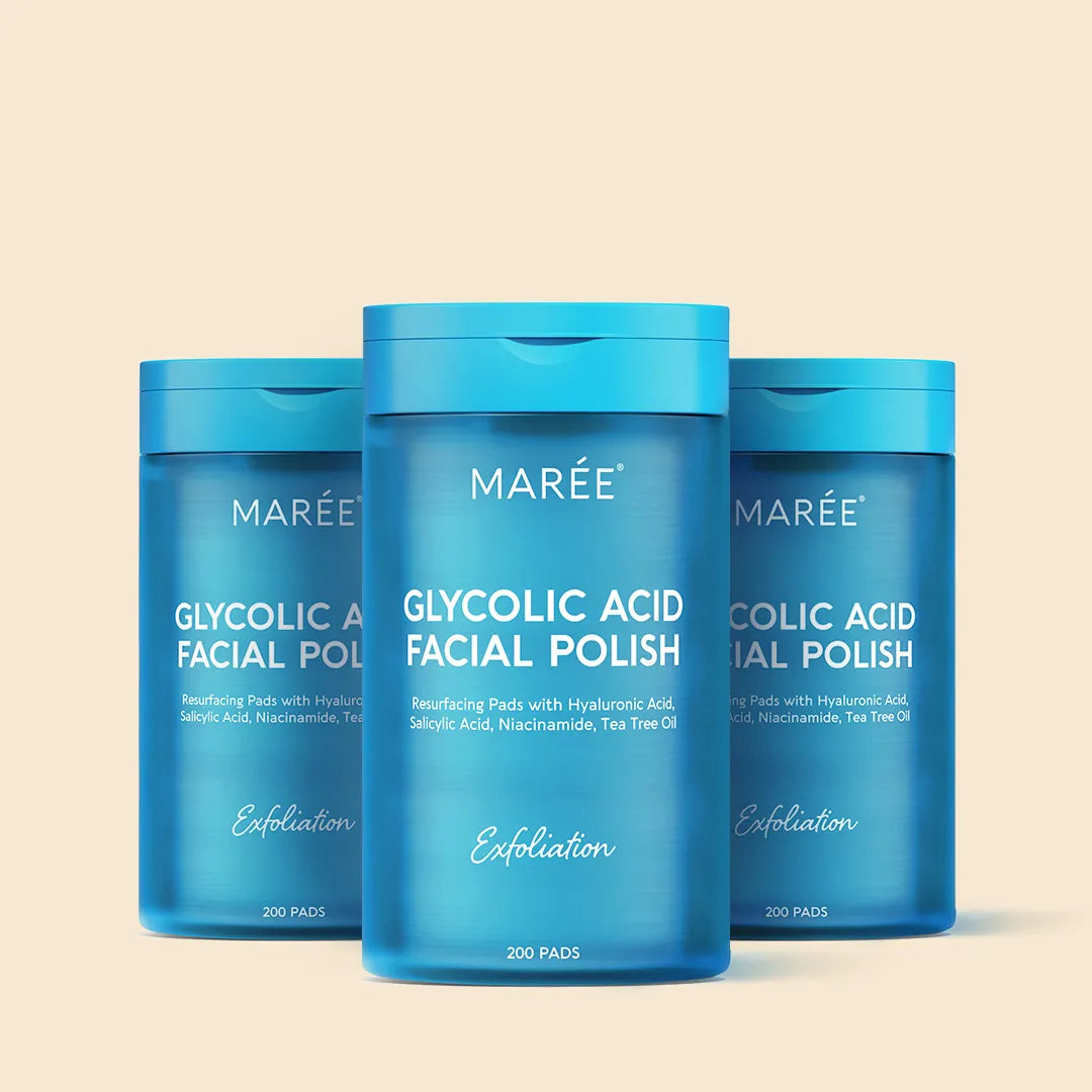 Glycolic Acid Pads 200 PCS — image 14