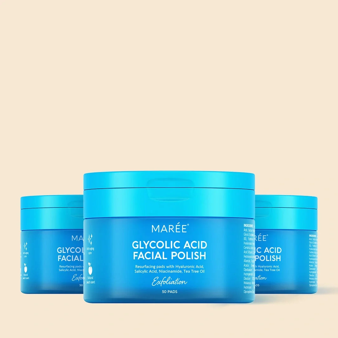 Glycolic Acid Exfoliating Pads — image 12