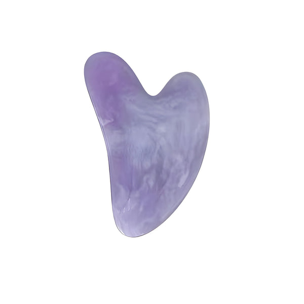 Clearly Basics Gua Sha Facial Tool