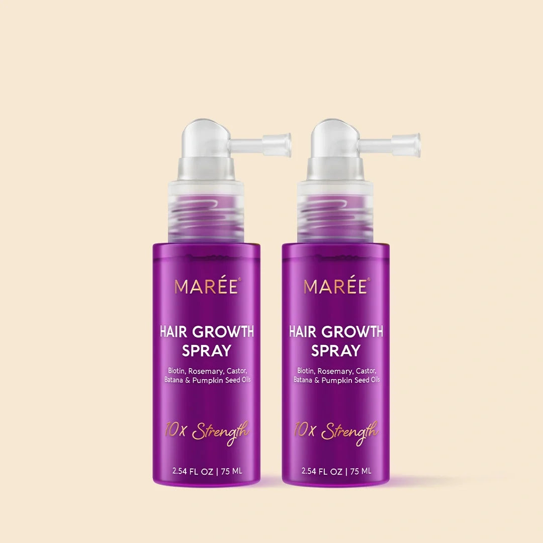 4-in-1 Hair Growth Spray — image 11