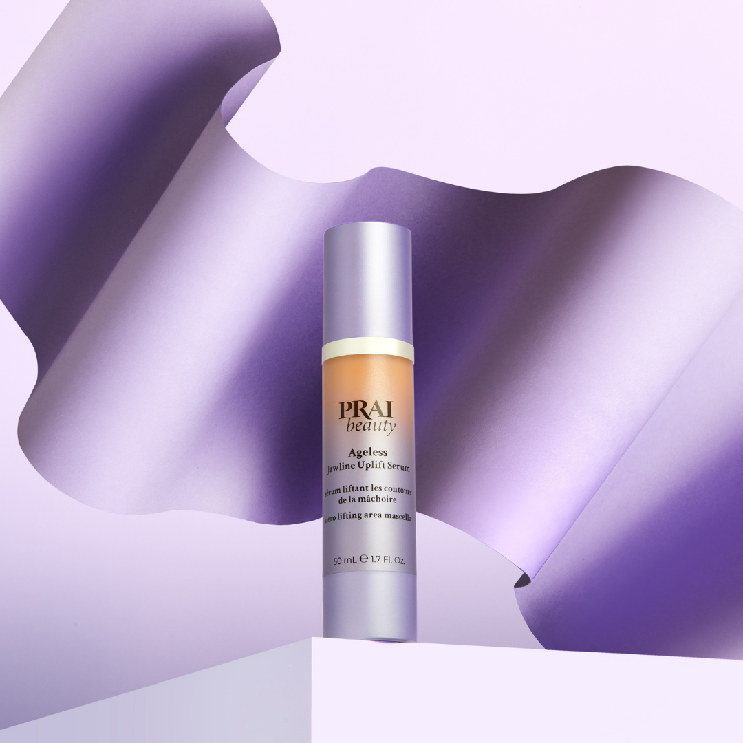 Ageless Jawline Uplift Serum by PRAI Beauty — image 3 of 3